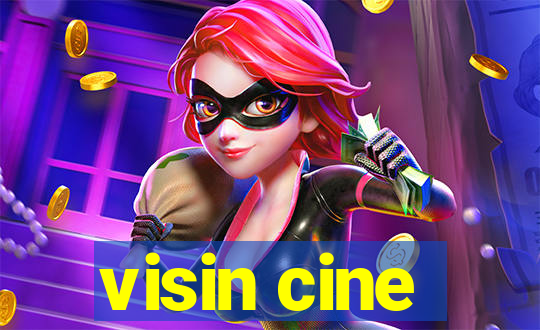 visin cine